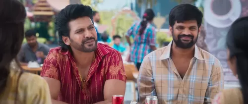 Anaganaga Oka Raju Movie Download (2026) Dual Audio [Hindi ORG & Telugu] WEB-DL – 480P | 720P | 1080P GDrive & Free Watch – Comedy – Flixmet.com